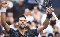 US Open. Финал в Нью-Йорке и   14-й 